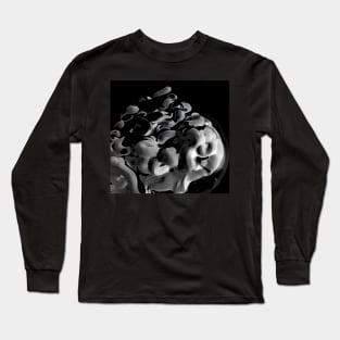 Grey Matter Long Sleeve T-Shirt